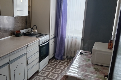 Квартира посуточно для командированных специалистов